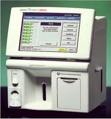 血?dú)夥治? /> 
</p>
&emsp;&emsp;1.分析前的質(zhì)量控制<br />
&emsp;&emsp;對(duì)于操作血液分析儀的工作人員來說，獲得準(zhǔn)確的結(jié)果是獲得準(zhǔn)確結(jié)果的關(guān)鍵。<br />
&emsp;&emsp;②根據(jù)的血液分析儀的指令的要求，準(zhǔn)備儀器的安裝和校準(zhǔn)操作。<br />
&emsp;&emsp;③根據(jù)ICSH公布的評(píng)價(jià)方案，對(duì)儀器檢測(cè)樣品的總變異性、精密度、殘留污染率、線性范圍、可比性和準(zhǔn)確度進(jìn)行了檢驗(yàn)。<br />
&emsp;&emsp;測(cè)試和評(píng)價(jià)。<br />
&emsp;&emsp;2.分析中的質(zhì)量控制<br />
&emsp;&emsp;操作員需要了解試劑與儀器白細(xì)胞分類的關(guān)系，需要選擇原試劑和狀態(tài)鑒定合格試劑。<br />
&emsp;&emsp;②當(dāng)操作者要注意測(cè)試，撞擊時(shí)間和溶血溶血?jiǎng)┑牧繉?dǎo)致的溫度。<br />
&emsp;&emsp;③了解儀器不都堵塞對(duì)測(cè)試結(jié)果的影響，掌握儀器堵塞的方法。<br />
&emsp;&emsp;實(shí)驗(yàn)室操作人員負(fù)責(zé)室內(nèi)質(zhì)量控制，了解冷球蛋白、高膽紅素血癥、高脂血癥、紅細(xì)胞凝聚等病理因素。<br />
&emsp;&emsp;影響。<br />
&emsp;&emsp;3.<strong><a href=